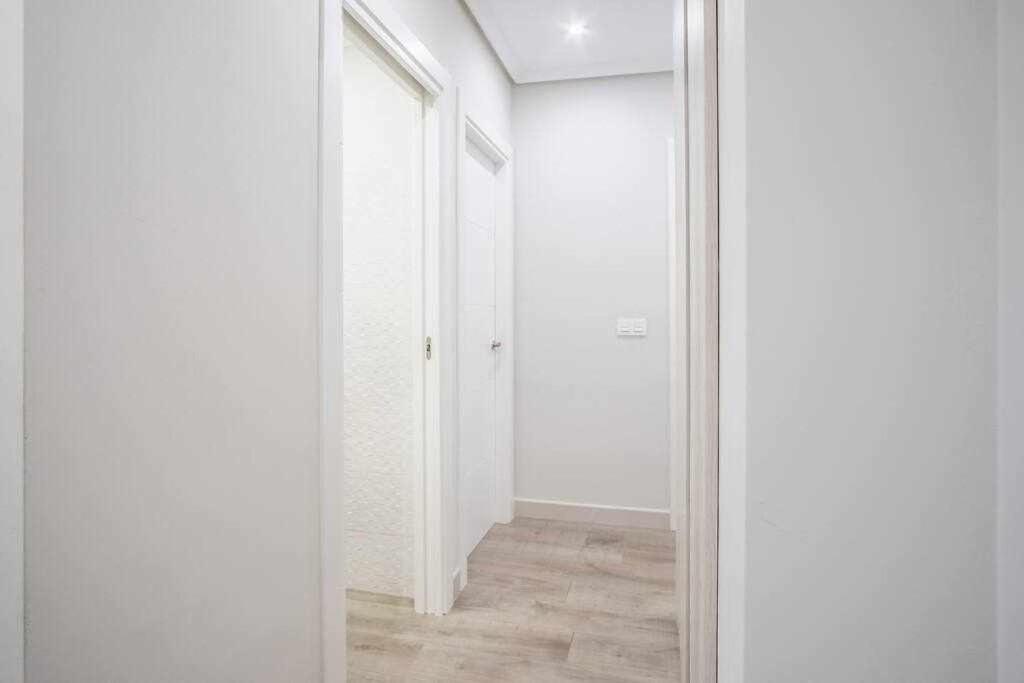 ברמאו Apartamento Arresi Deluxe מראה חיצוני תמונה