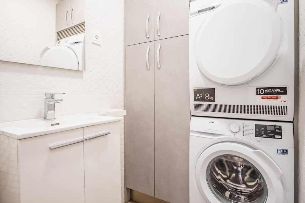ברמאו Apartamento Arresi Deluxe מראה חיצוני תמונה