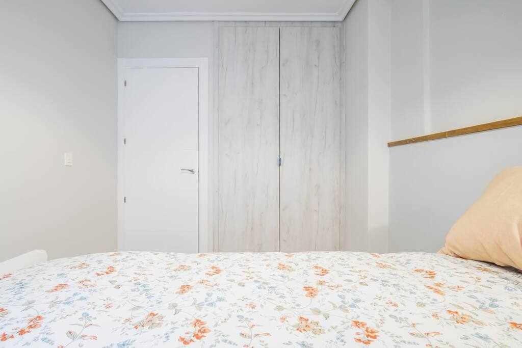 ברמאו Apartamento Arresi Deluxe מראה חיצוני תמונה