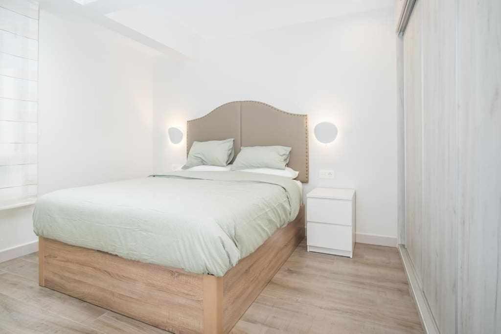 ברמאו Apartamento Arresi Deluxe מראה חיצוני תמונה