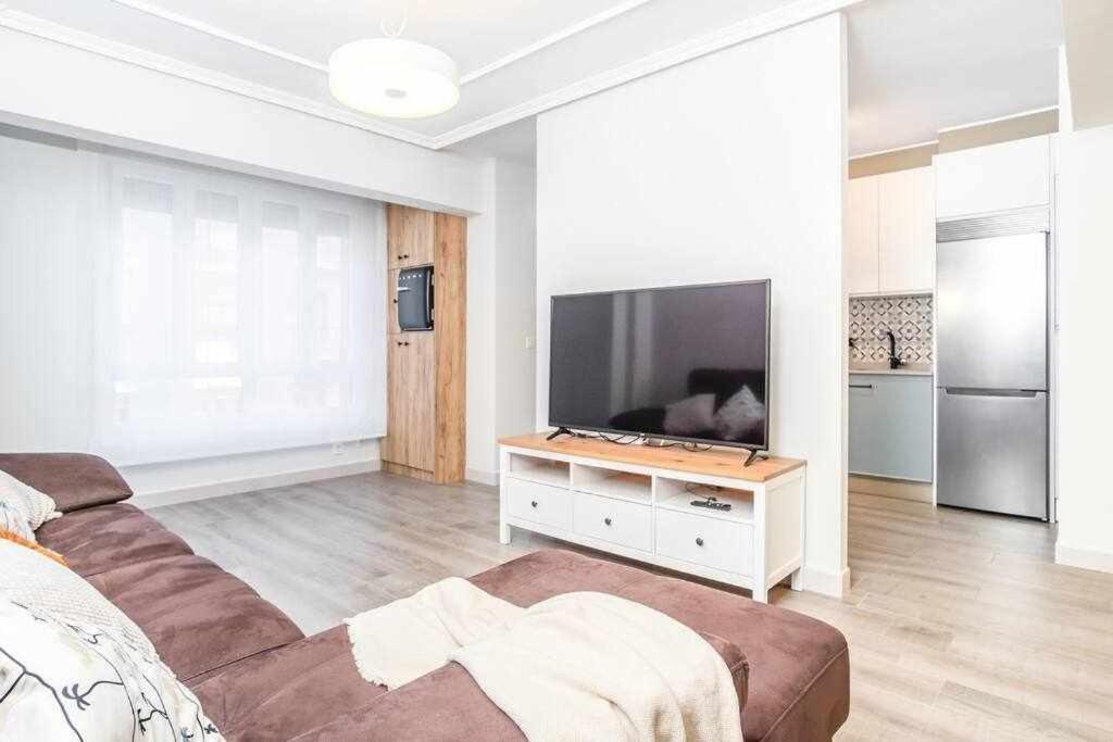 ברמאו Apartamento Arresi Deluxe מראה חיצוני תמונה